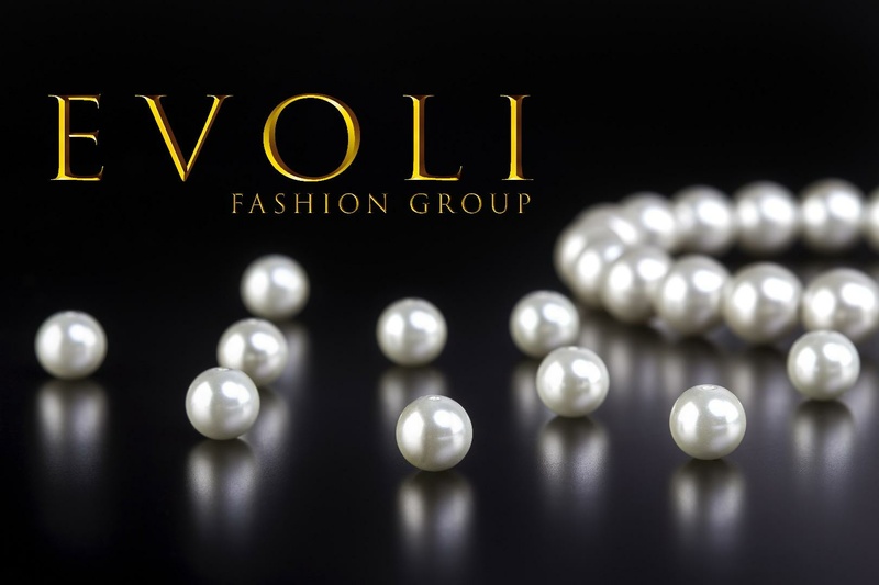 Male model photo shoot of EVOLI Fashion Group