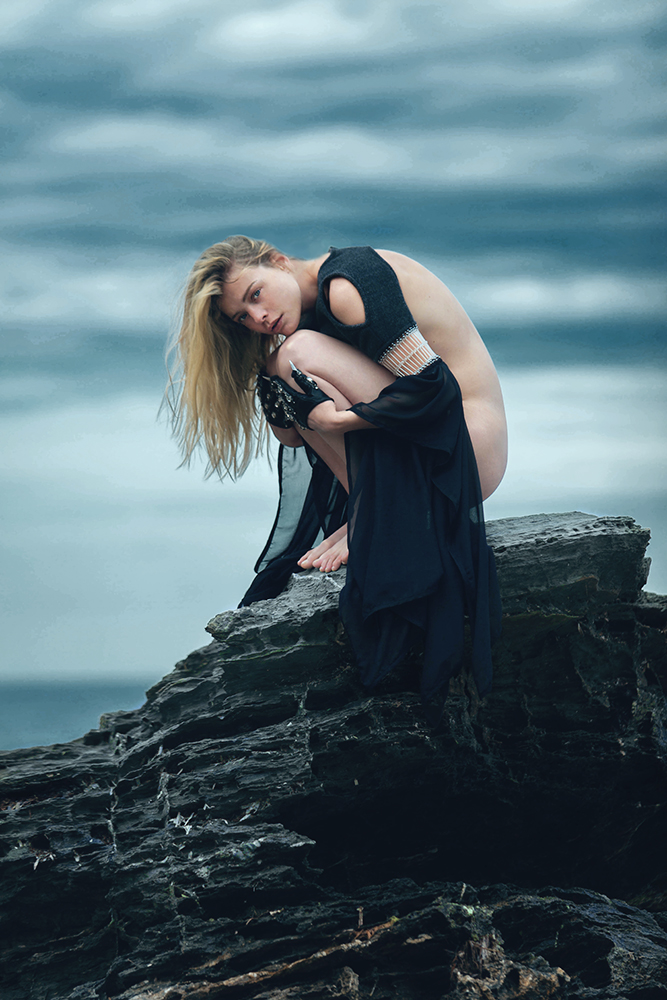 Female model photo shoot of Verolisa Ross