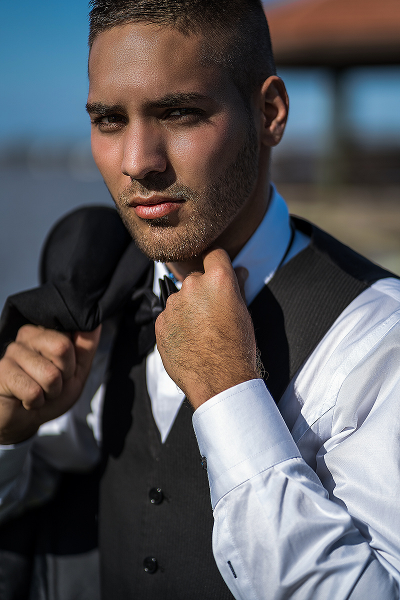Male model photo shoot of Lake Steele in Daytona Beach Florida