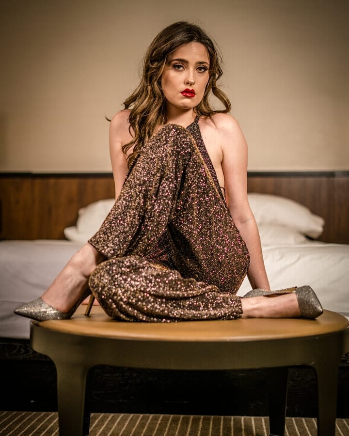 Female model photo shoot of staciajane
