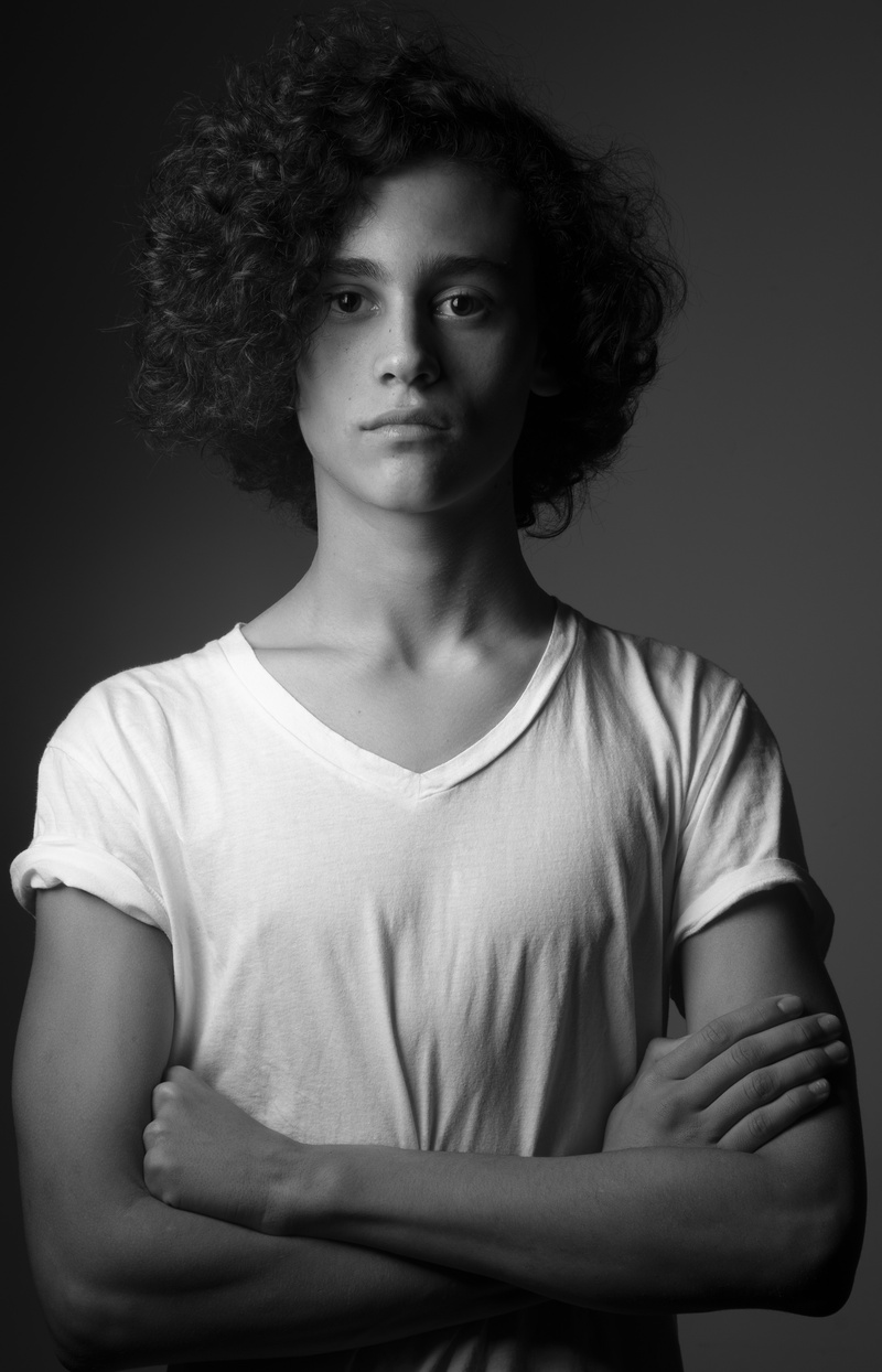 Male model photo shoot of Jesus Velasco in Buenos Aires