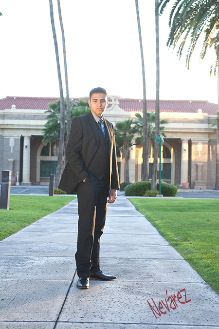 Male model photo shoot of Arturo Nevarez Photo in Tucson, Az