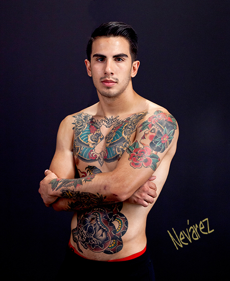 Male model photo shoot of Arturo Nevarez Photo in Gardena, Ca
