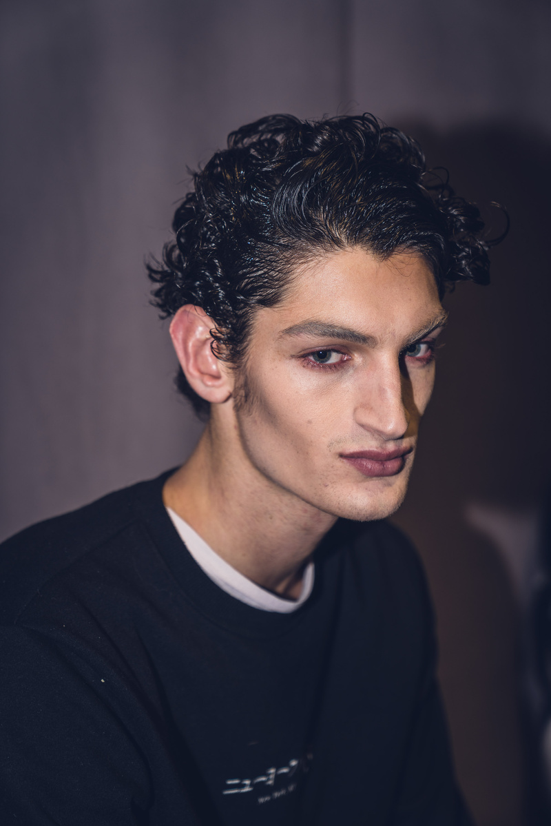 Male model photo shoot of Taeehee in Newyork