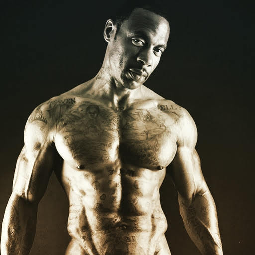 Male model photo shoot of Azeem R in New York, NY
