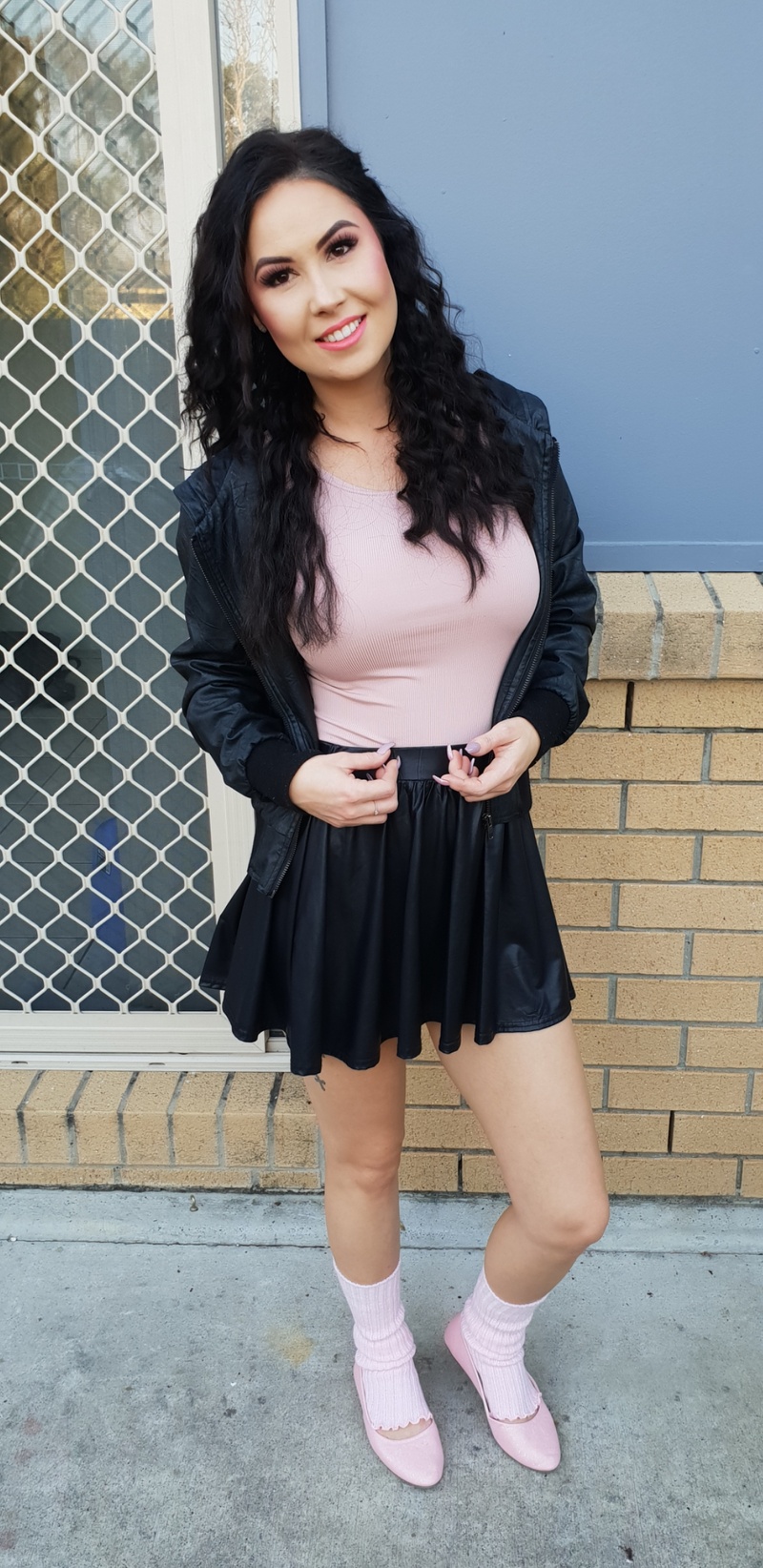 Female model photo shoot of Mis-teeq in Brisbane