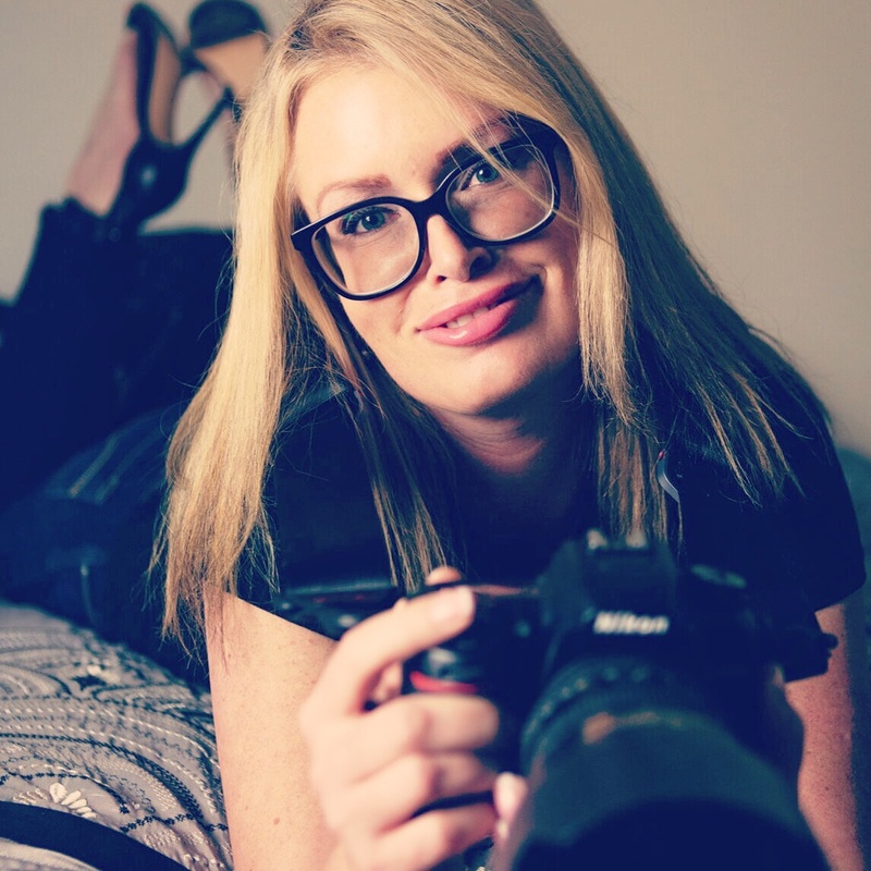 Female model photo shoot of HeatherLeePhotography