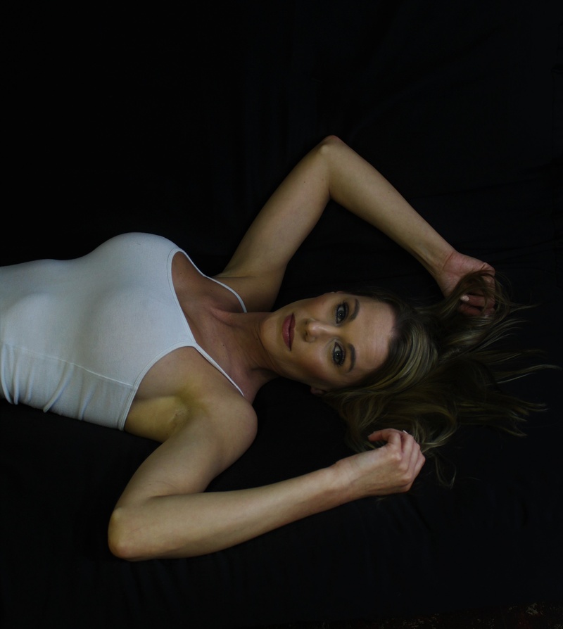 Female model photo shoot of JessicaColeModel
