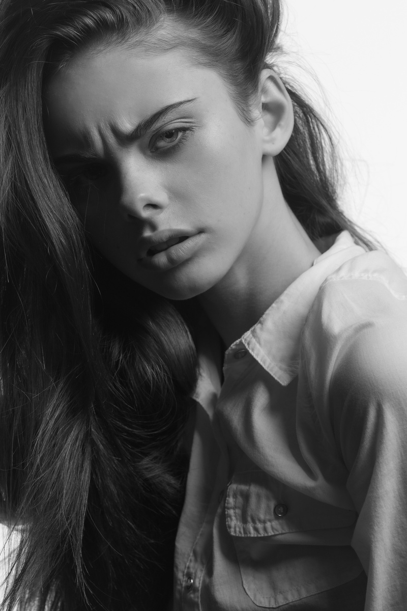 Female model photo shoot of Sandra S Photography