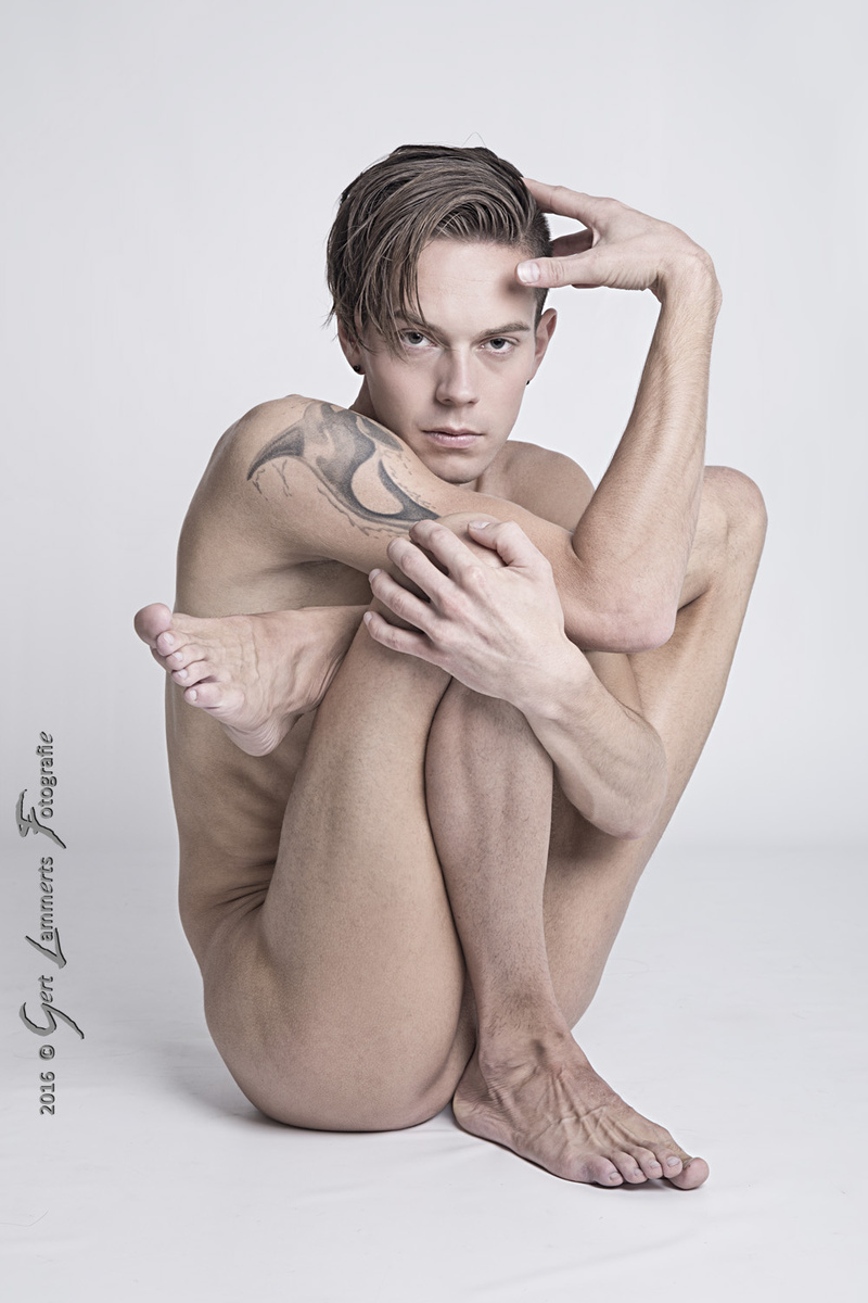 Male model photo shoot of GLFotografie in Wolvega