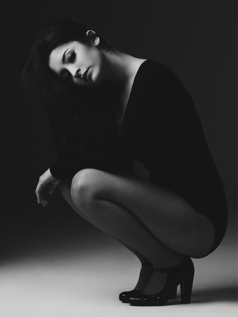 Female model photo shoot of kaitlynrachelle