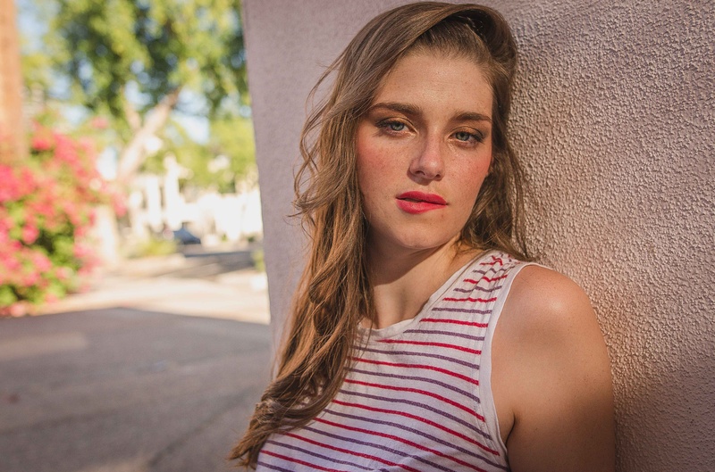 Female model photo shoot of Jane Walt in Phoenix, AZ