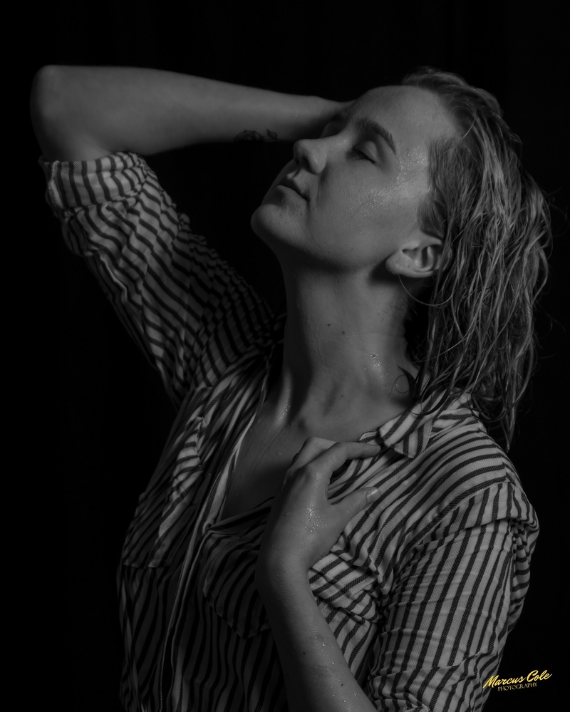 Female model photo shoot of Brionna_Osgood