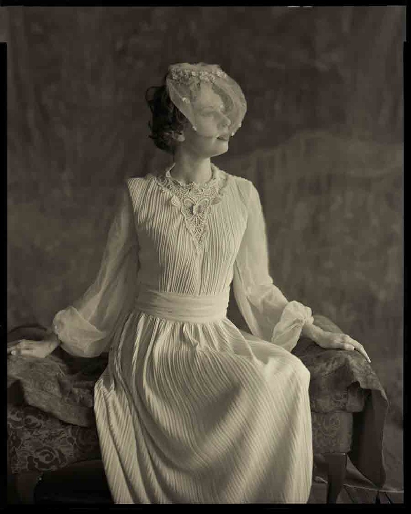 Female model photo shoot of JillyJames by Herbert Ascherman