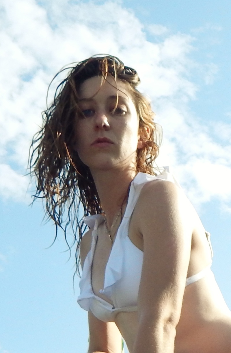 Female model photo shoot of Krystyl3 in jensen beach fl