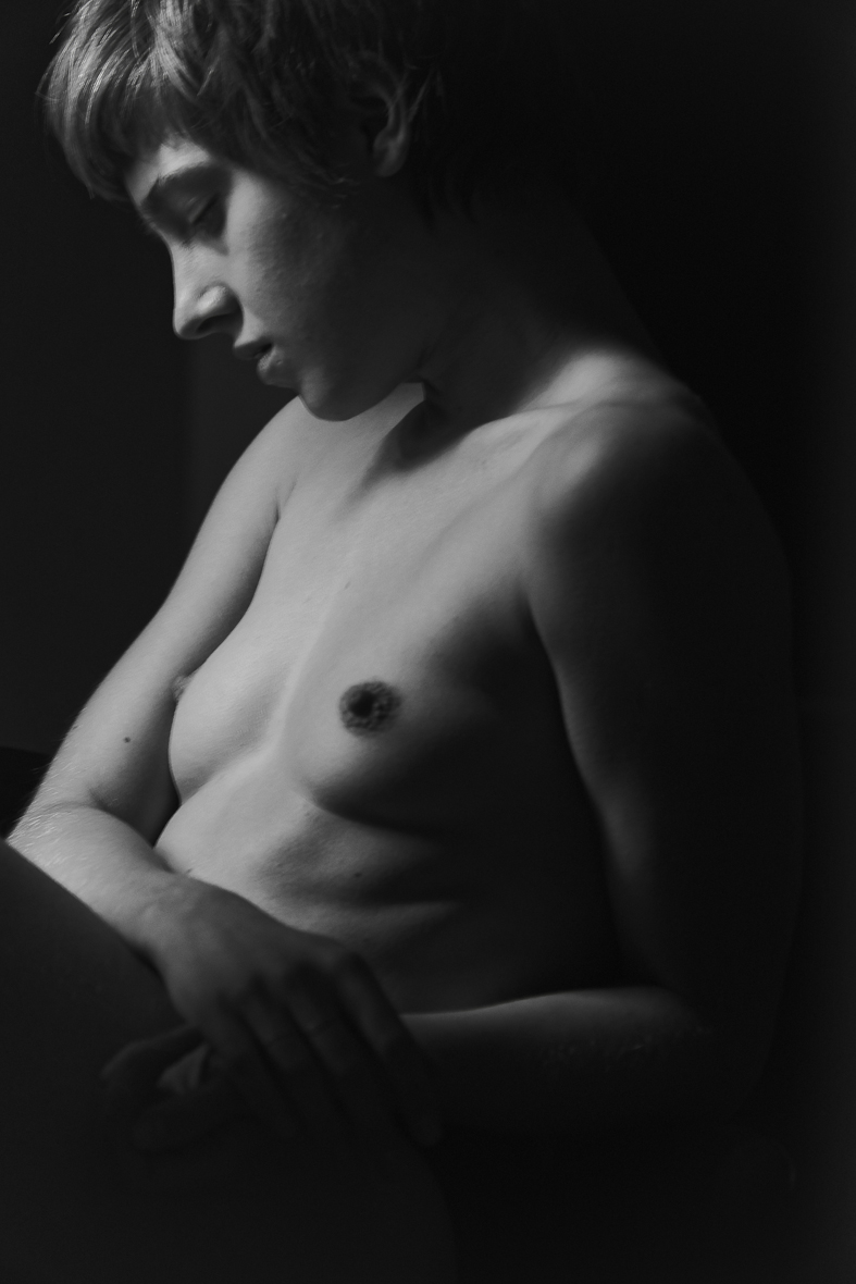 Male model photo shoot of patrickvb