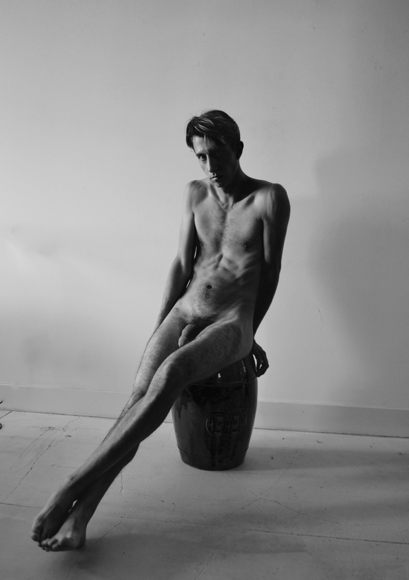 Male model photo shoot of Alex Stiley