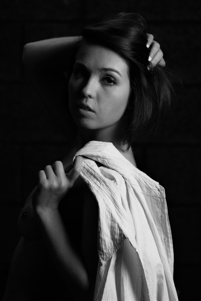 Female model photo shoot of LilyBlackwood