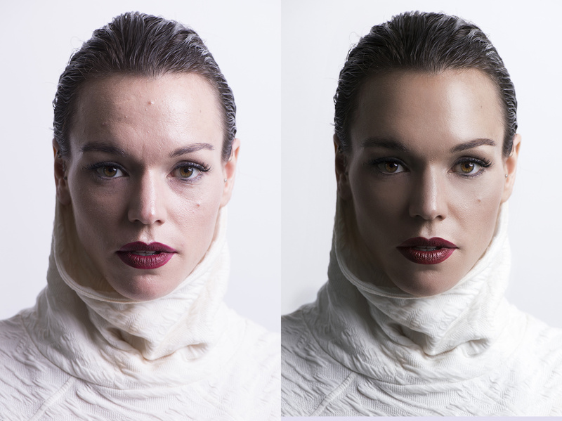 Female model photo shoot of Irina Libellula by Markus Andrews