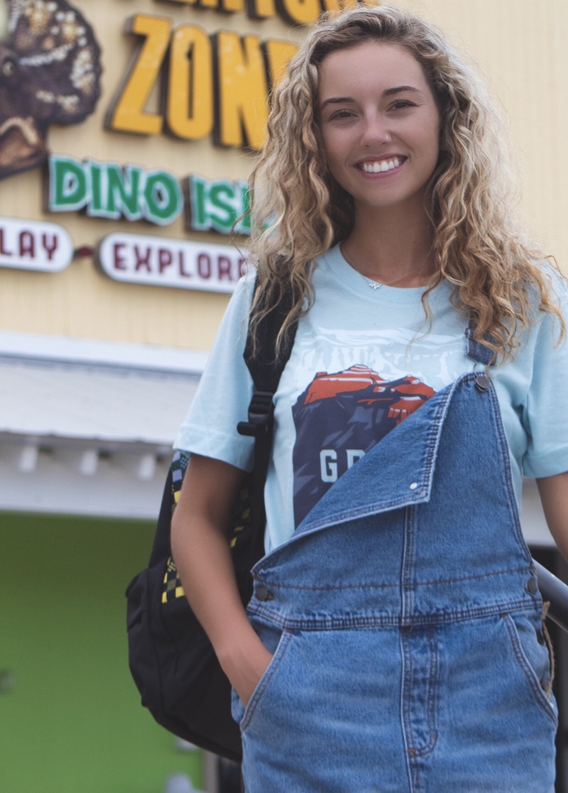 Female model photo shoot of stoprayneing in Okaloosa Island, FL