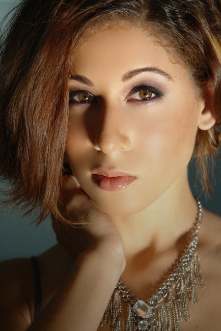 Female model photo shoot of Ania Noelle in Miami, FL