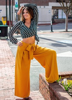 Female model photo shoot of Angiemarie2624 in Fredericksburg, VA