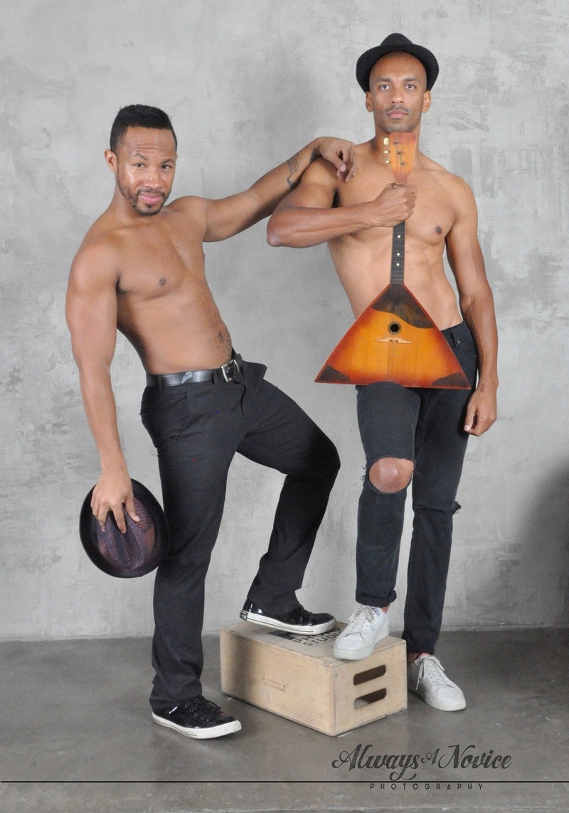 Male model photo shoot of AlwaysANovice, Feel and Brandon Coprich in Los Angeles, CA
