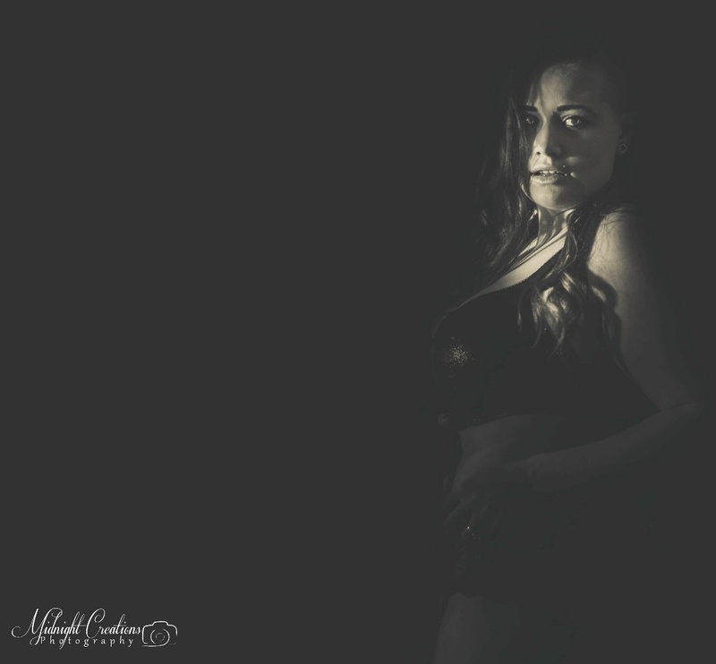 Female model photo shoot of MidnightCreationsPhoto