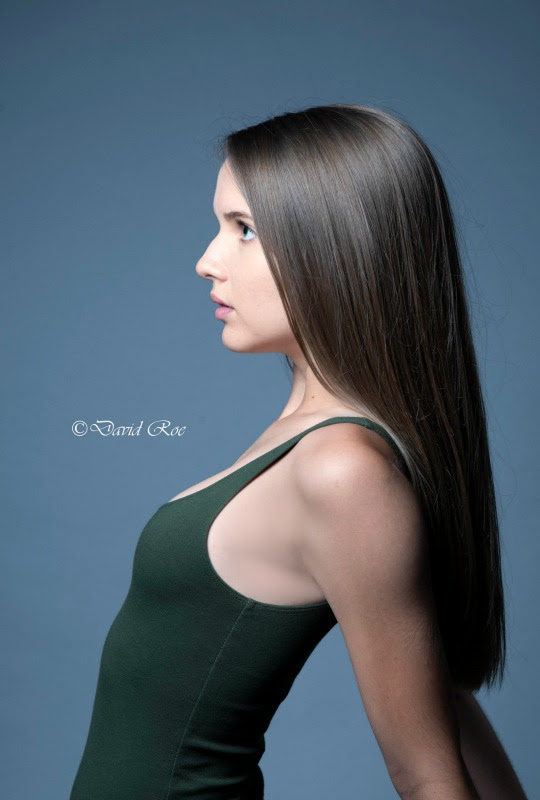 Female model photo shoot of EmmaSimpson by David Roe