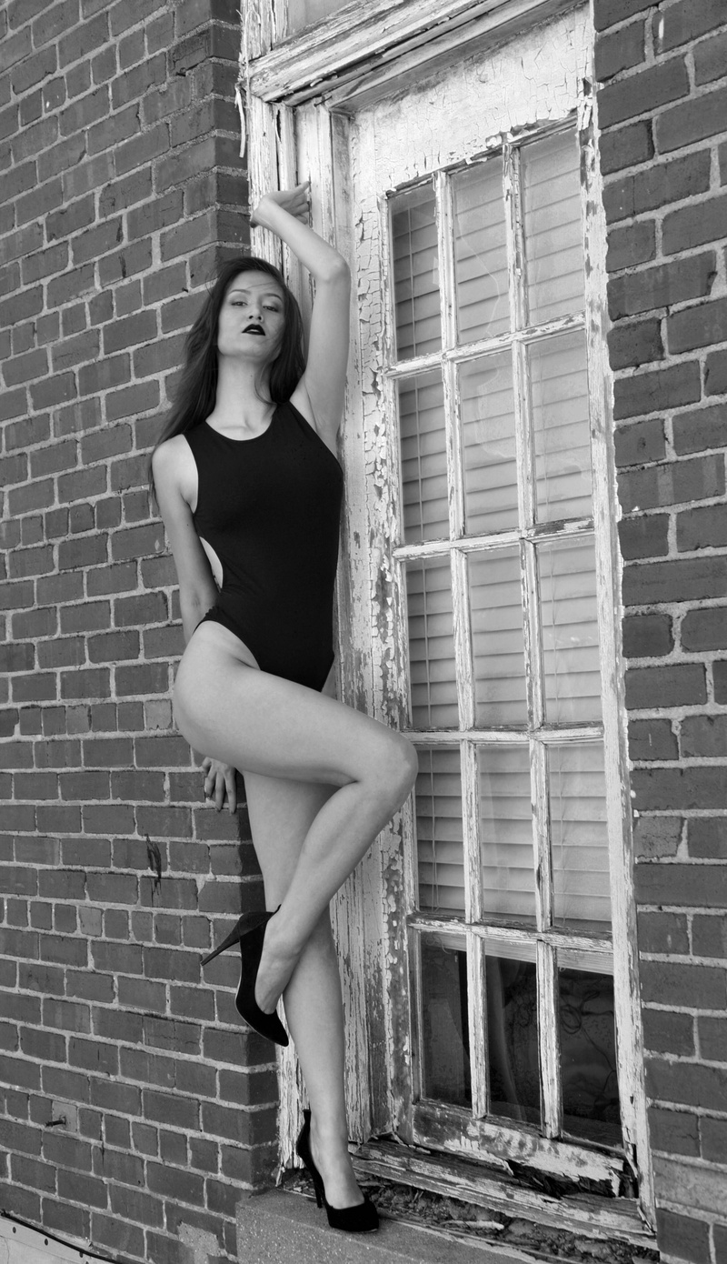 Female model photo shoot of Brooke Ellyn by NUVIZN in Waco, TX