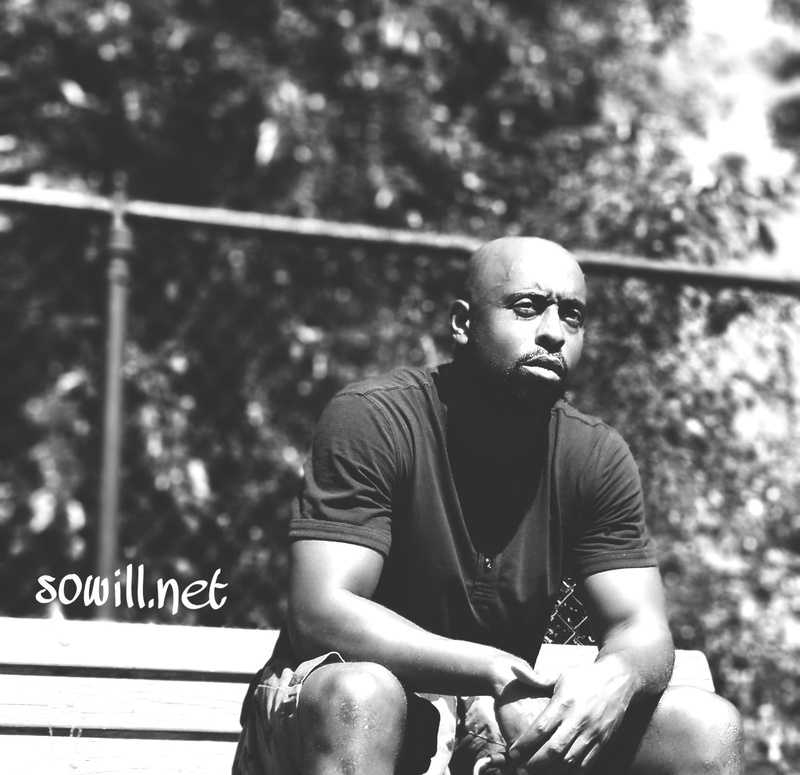 Male model photo shoot of sowill in Norfolk Virginia