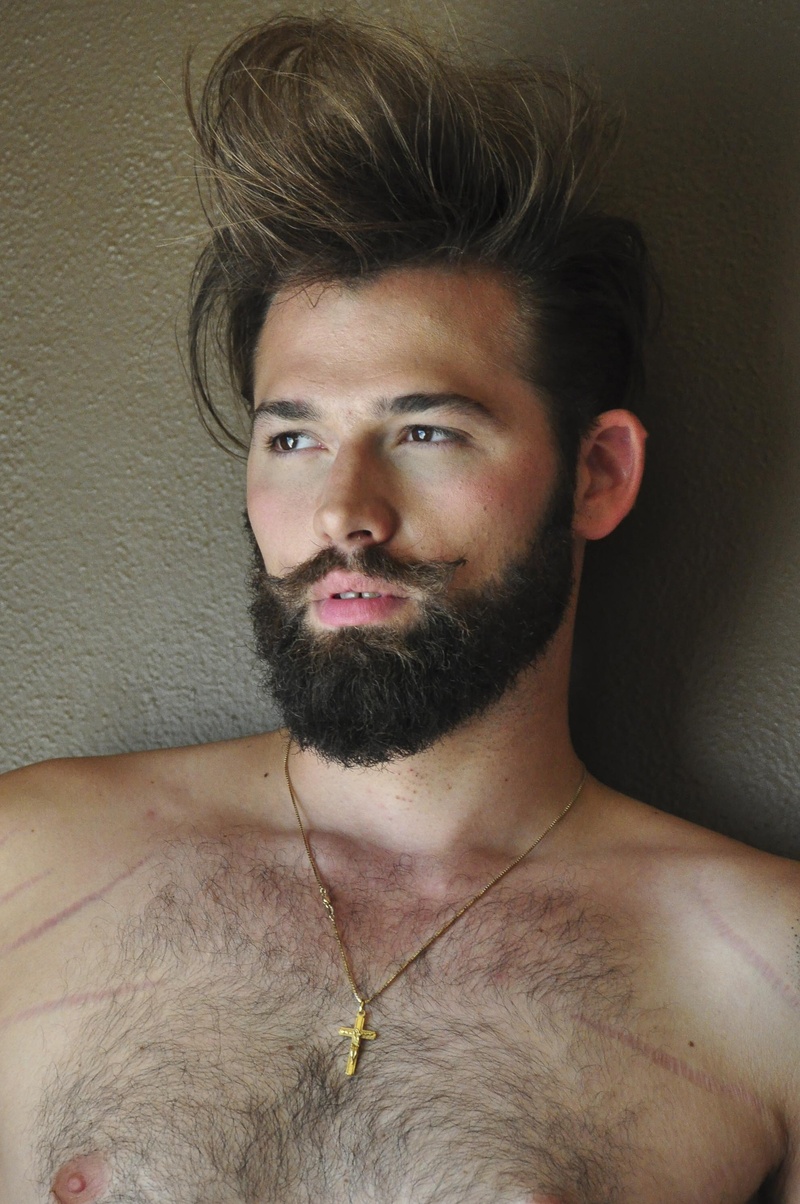 Male model photo shoot of grant olson photography