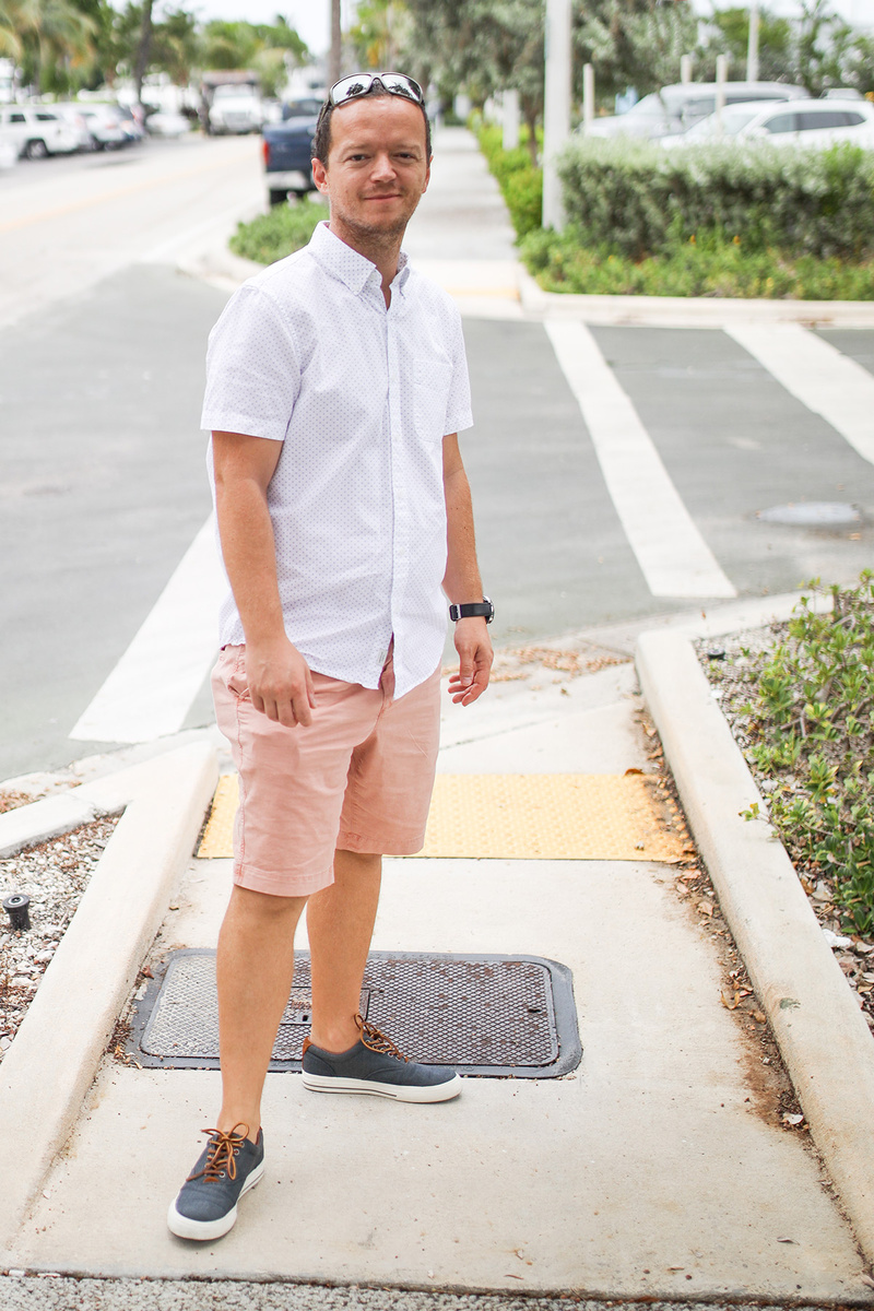 Male model photo shoot of CreativeKvn in Fort Lauderdale, FL