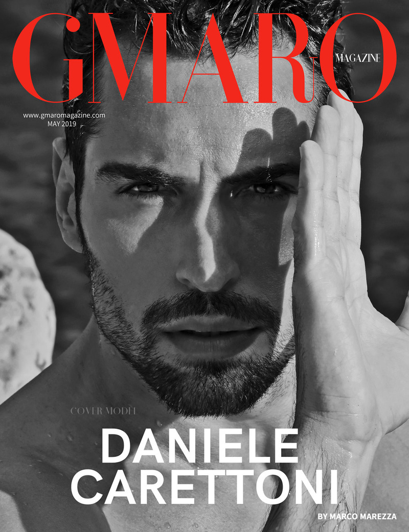 Male model photo shoot of DanieleC