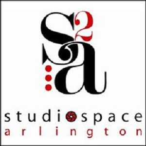 Female model photo shoot of Studio Space Arlington