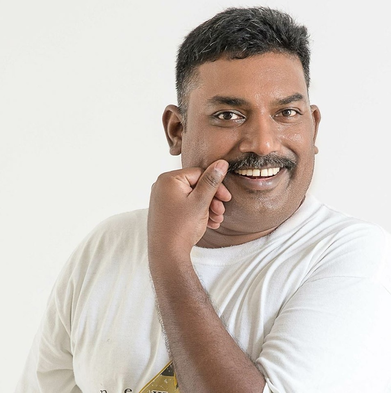 Male model photo shoot of Shrikanth Karri in Hyderabad