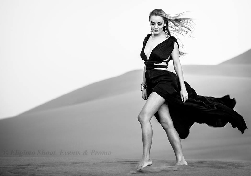 0 model photo shoot of Nikk Eligimo in UNITED ARAB EMIRATES