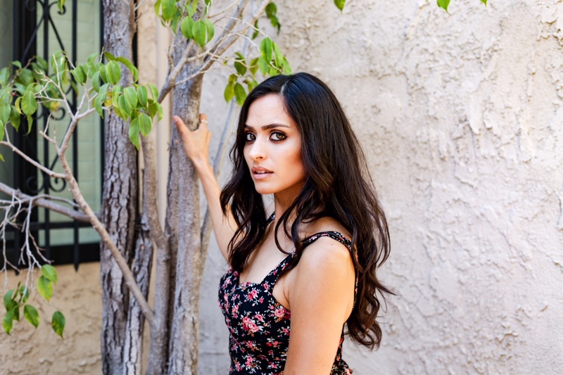 Female model photo shoot of Drea Kelly in Los Angeles