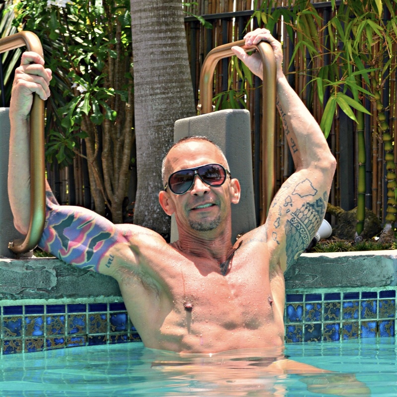 Male model photo shoot of Kona Dave in Tamarac, FL