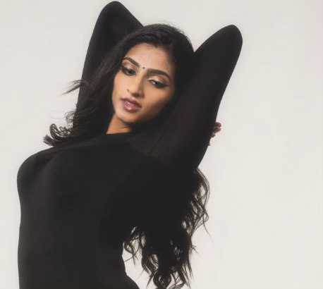 Female model photo shoot of aarthiuthaya in Denver, CO