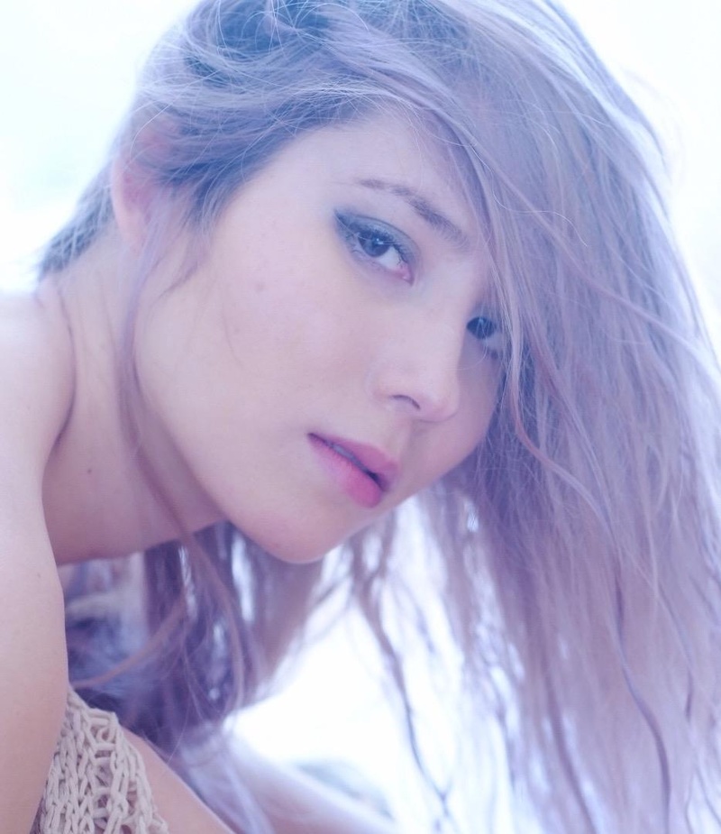 Female model photo shoot of Yumeko by Danz Studios Tokyo
