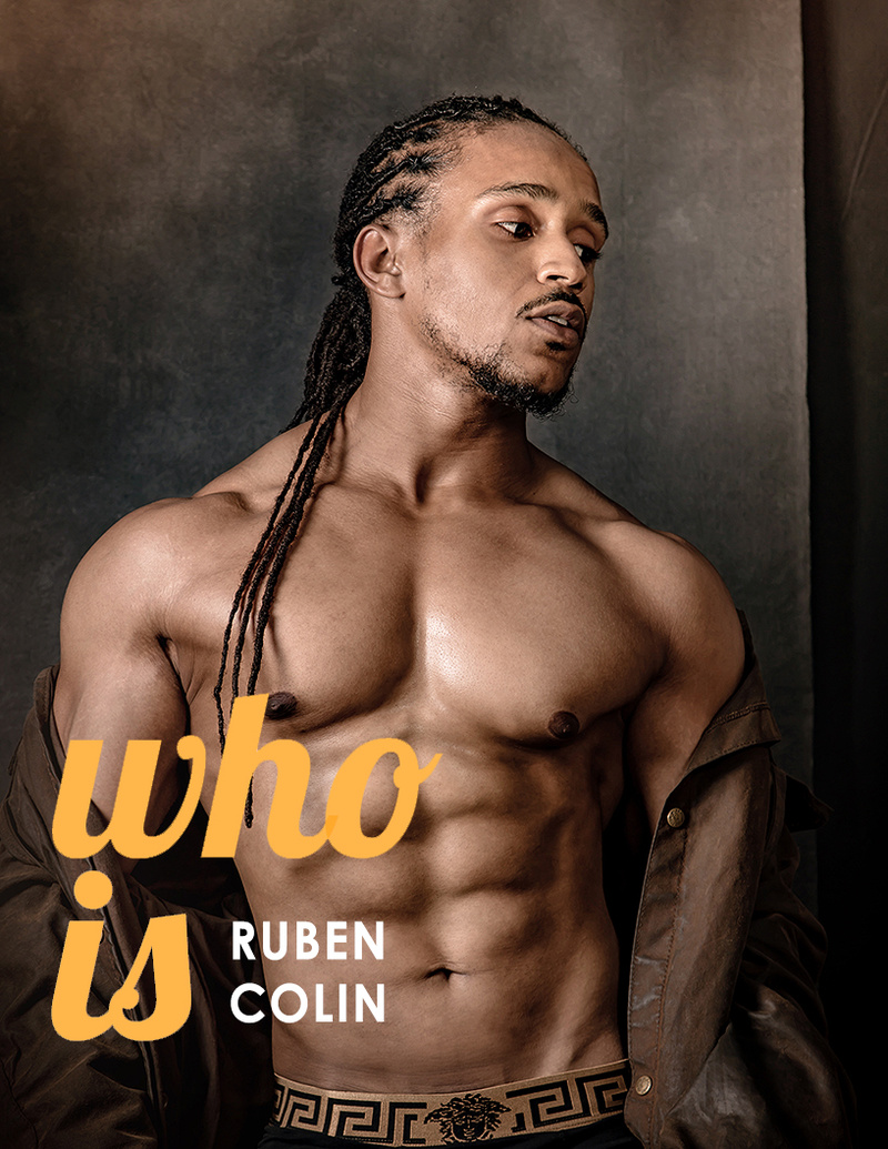 Male model photo shoot of Ruben777