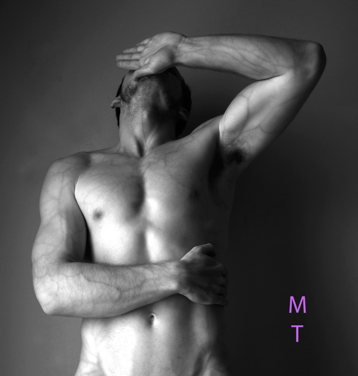 Male model photo shoot of Mike814