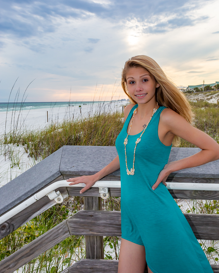 Male model photo shoot of Perdue Photography LLC in Miramar Beach, Florida