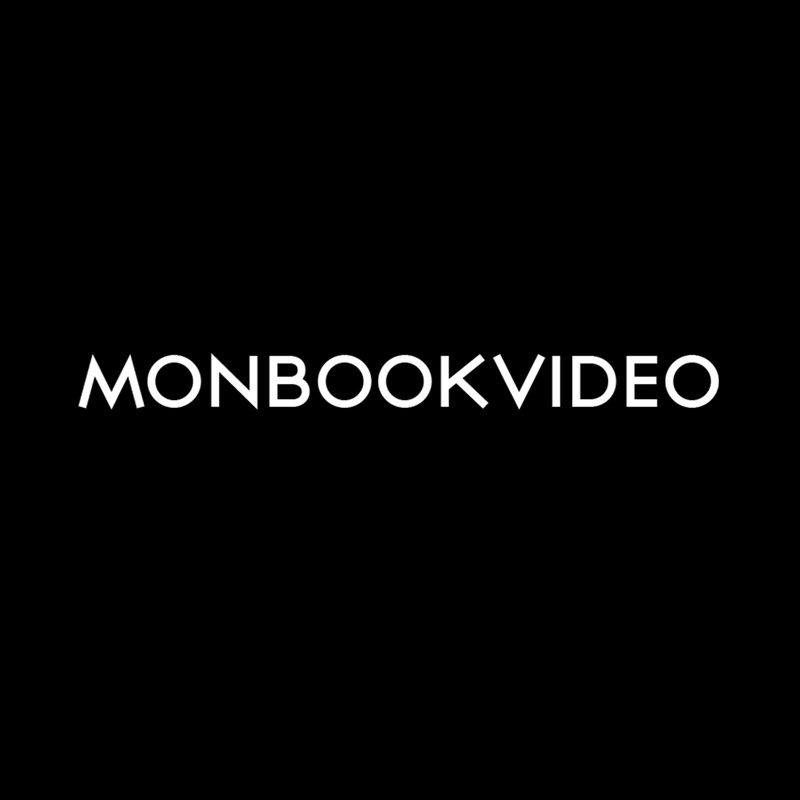 Male model photo shoot of MonBookVideo