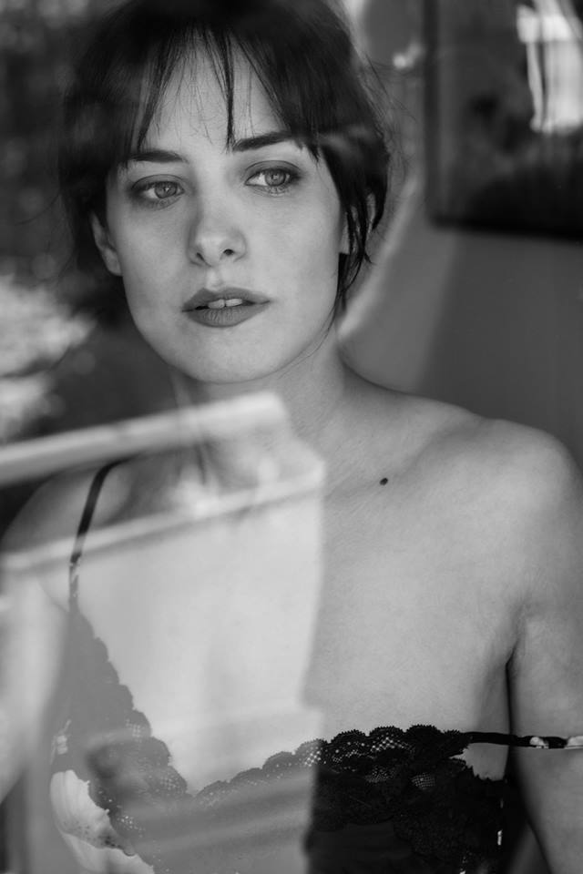 Female model photo shoot of chiaragreta
