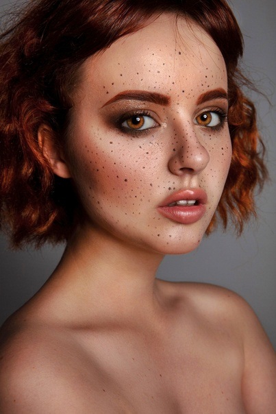 Female model photo shoot of Mars Retouch
