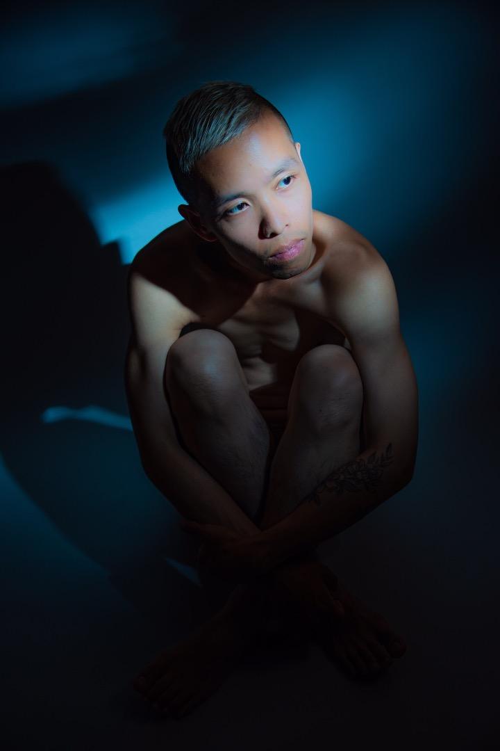 Male model photo shoot of Jason Qiu by Jarrod McKenna