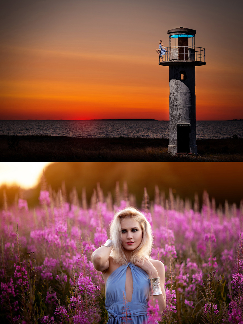 Female model photo shoot of M1ksm1tte in Estonia