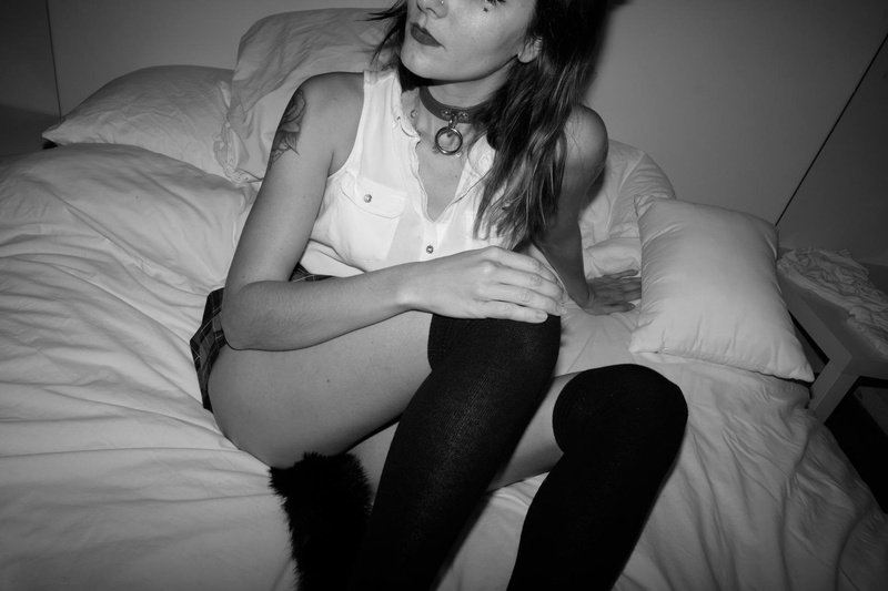 Female model photo shoot of Megan Sweet